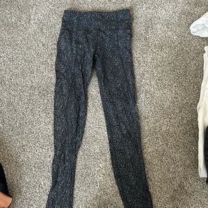 Athleta leggings